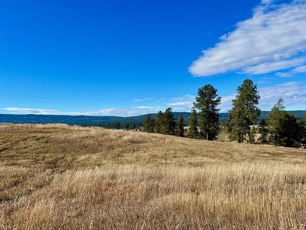 1.12 Acres of Residential Land for Sale in McCall, Idaho