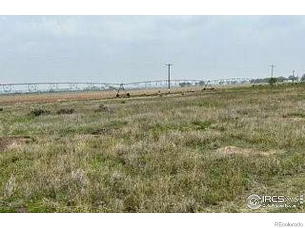 1.29 Acres of Residential Land for Sale in Weldona, Colorado