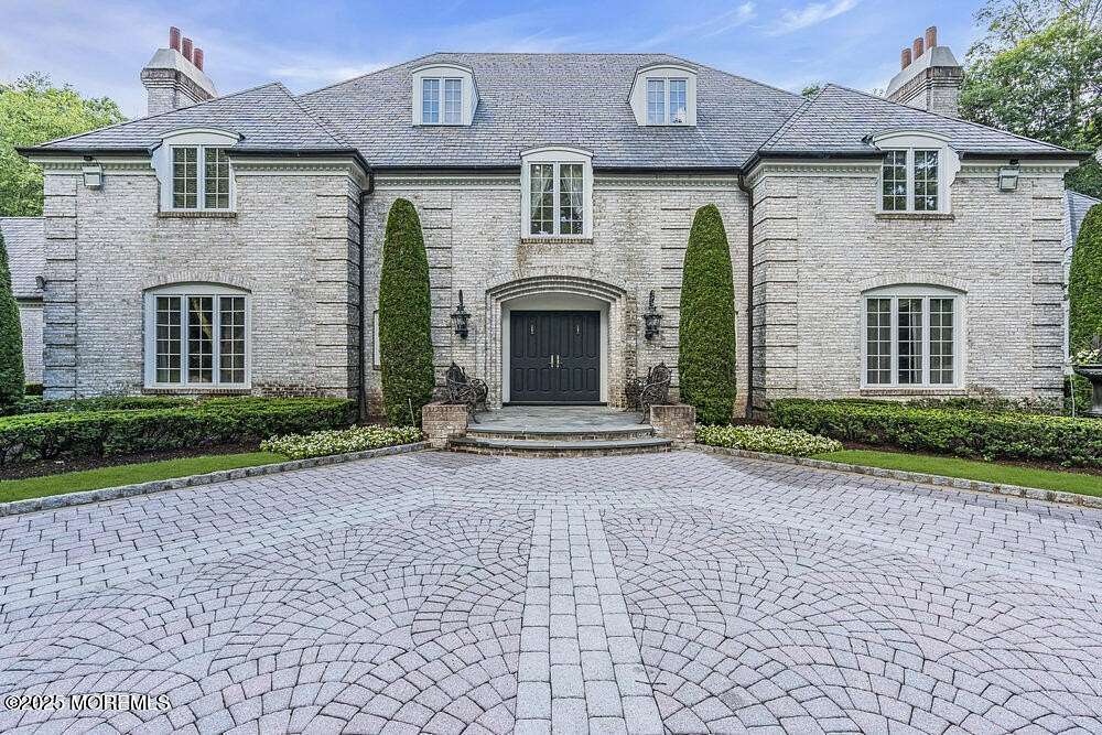 10.1 Acres of Land with Home for Sale in Toms River, New Jersey