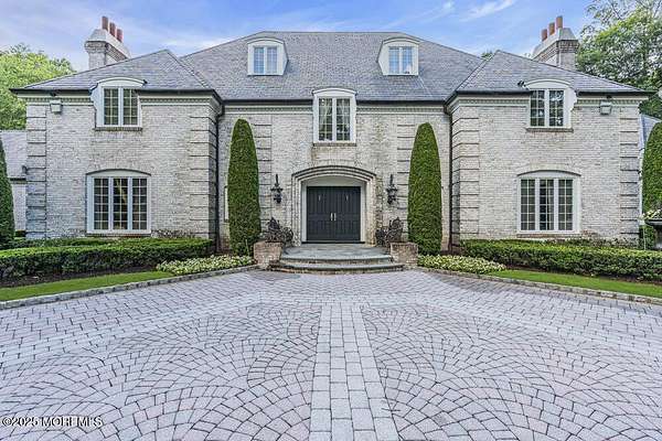 10.1 Acres of Land with Home for Sale in Toms River, New Jersey