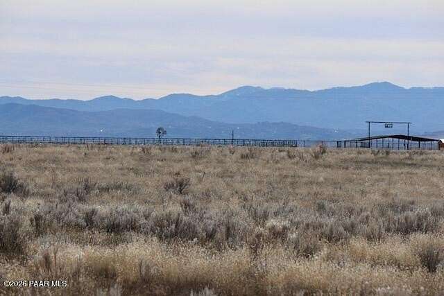 10 Acres of Residential Land for Sale in Prescott Valley, Arizona