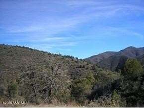 5.1 Acres of Residential Land for Sale in Prescott, Arizona