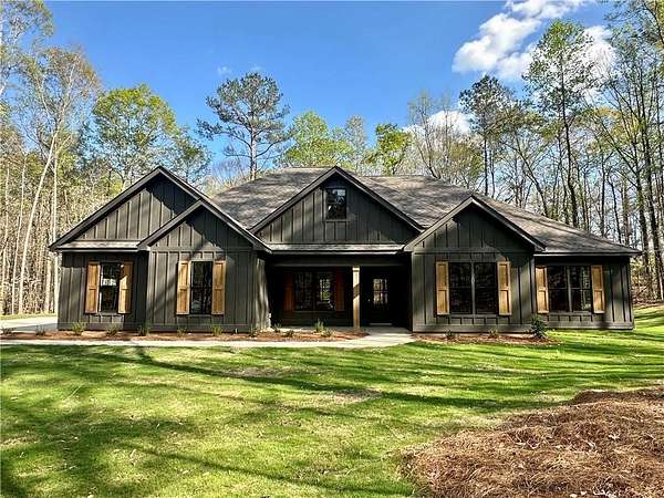 1.78 Acres of Land with Home for Sale in Valley, Alabama