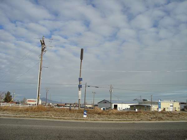 0.03 Acres of Residential Land for Sale in Grantsville, Utah