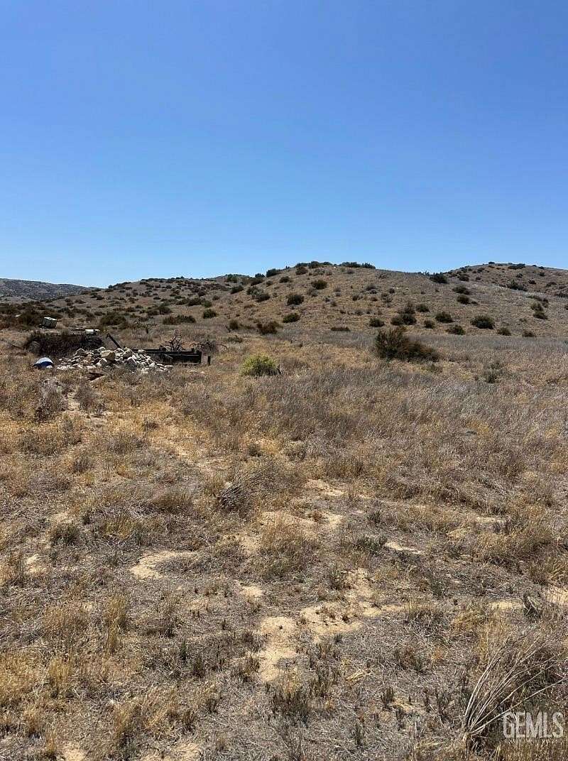 124 Acres of Land for Sale in San Luis Obispo, California