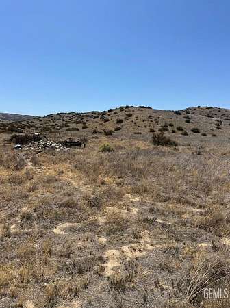124 Acres of Land for Sale in San Luis Obispo, California