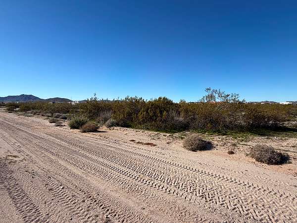 0.24 Acres of Residential Land for Sale in Salome, Arizona
