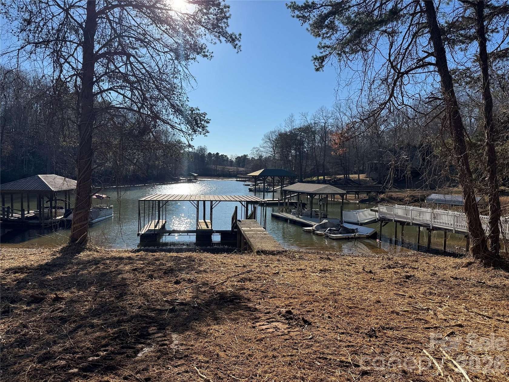 0.99 Acres of Residential Land for Sale in Catawba, North Carolina