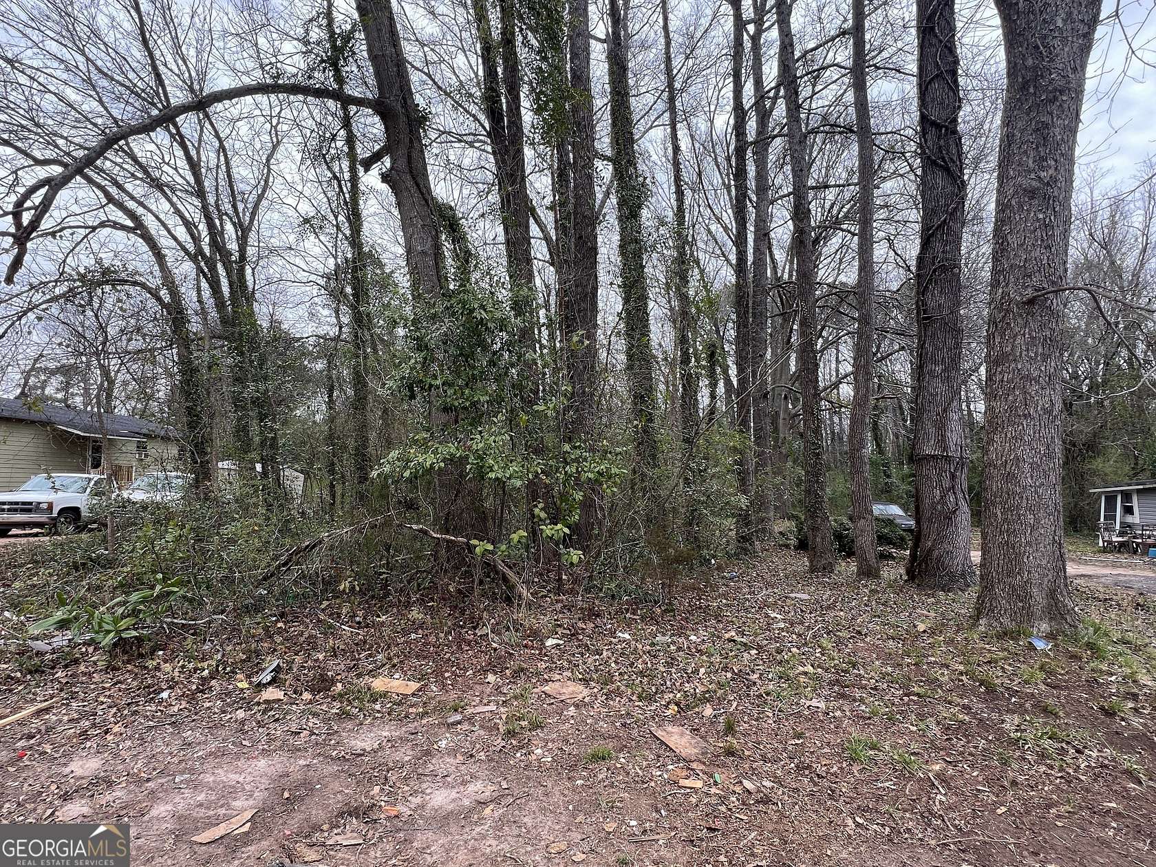 0.38 Acres of Residential Land for Sale in LaGrange, Georgia
