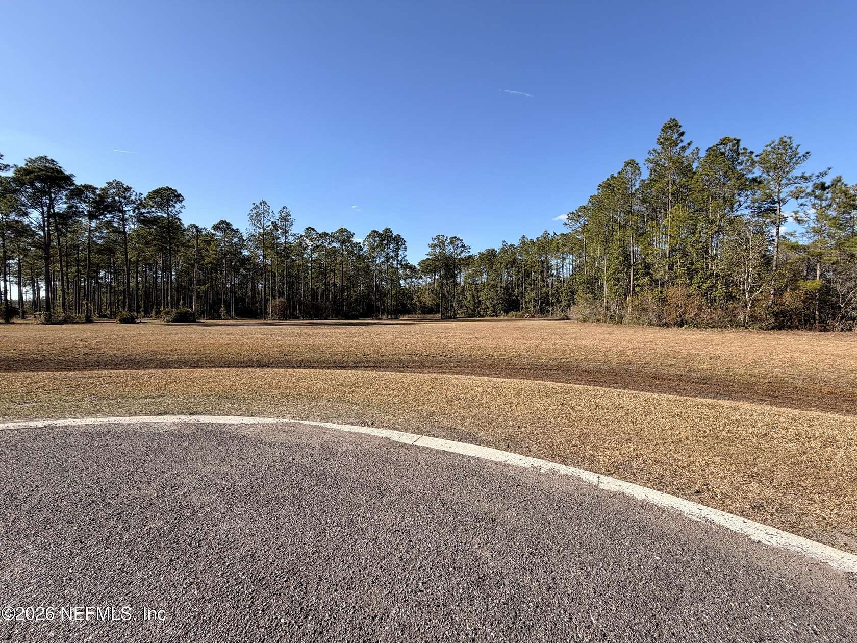 4.63 Acres of Residential Land for Sale in Jacksonville, Florida