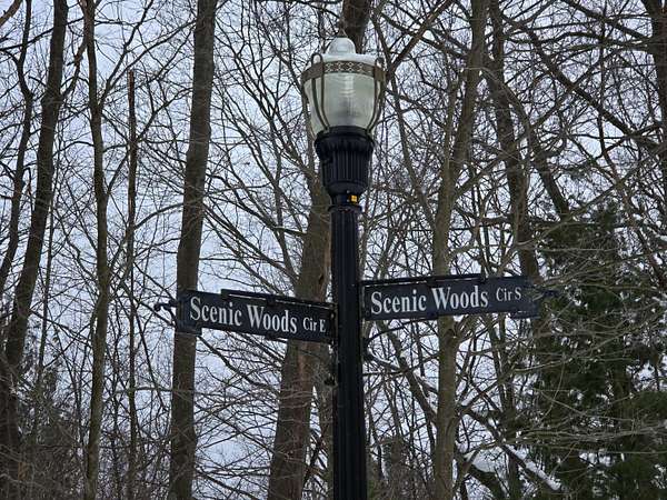 3 Acres of Residential Land for Sale in Muskegon, Michigan