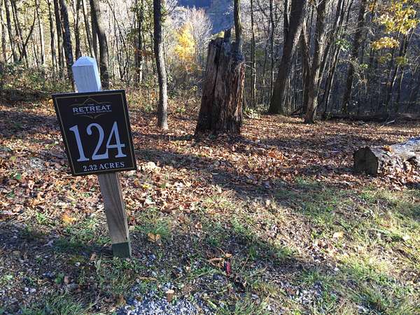 3 Acres of Residential Land for Sale in Caldwell, West Virginia