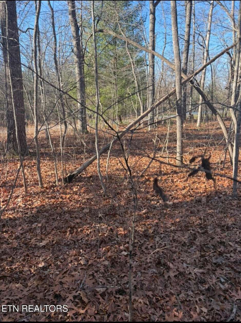 0.32 Acres of Land for Sale in Crossville, Tennessee