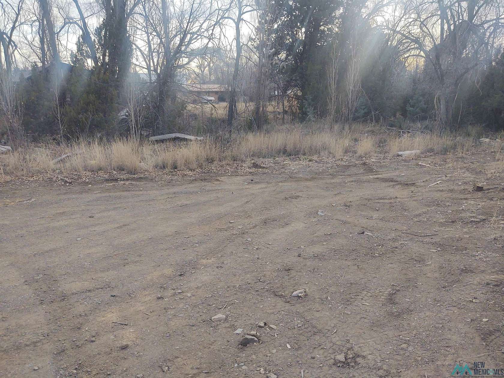 0.23 Acres of Commercial Land for Sale in Silver City, New Mexico