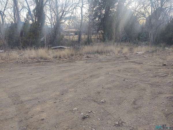 0.23 Acres of Commercial Land for Sale in Silver City, New Mexico