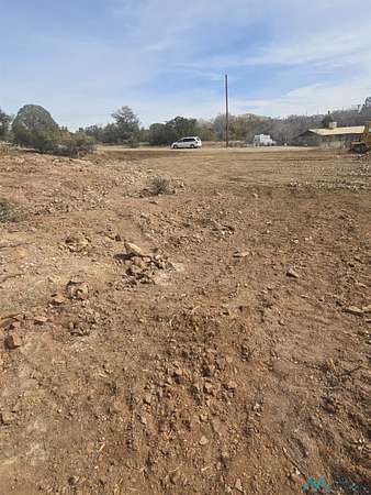 0.23 Acres of Commercial Land for Sale in Silver City, New Mexico