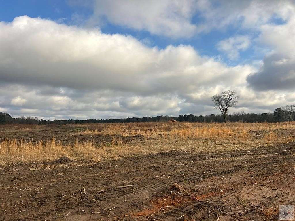 3 Acres of Residential Land for Sale in Fouke, Arkansas