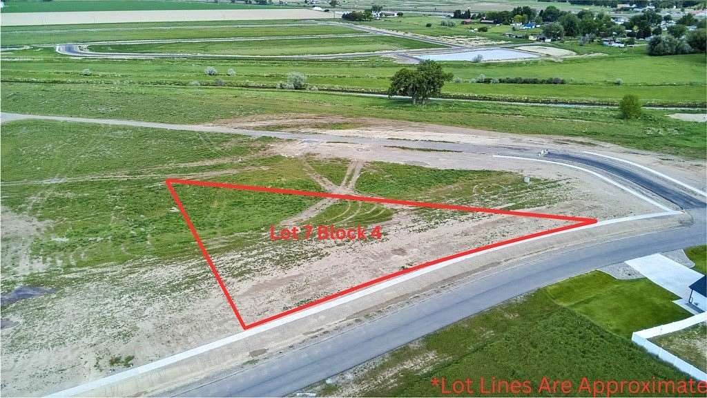 0.46 Acres of Land for Sale in Billings, Montana