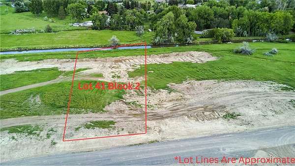 1.12 Acres of Land for Sale in Billings, Montana