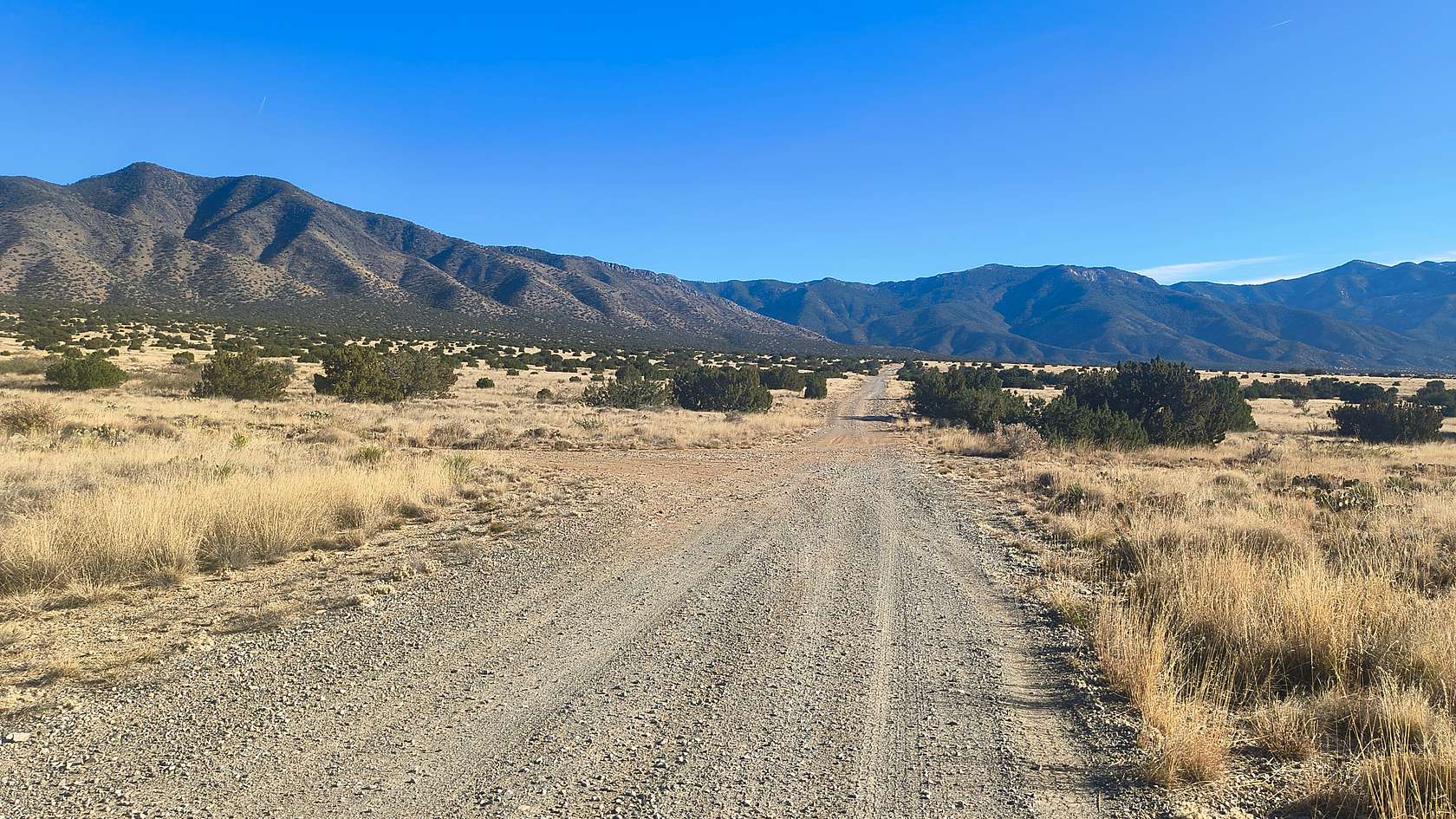 0.8 Acres of Residential Land for Sale in Valencia, New Mexico