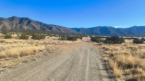 0.8 Acres of Residential Land for Sale in Valencia, New Mexico