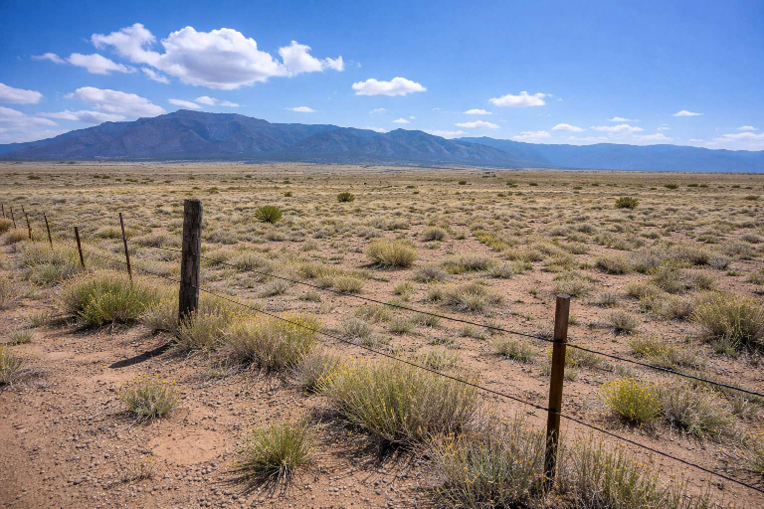 0.27 Acres of Residential Land for Sale in Valencia, New Mexico