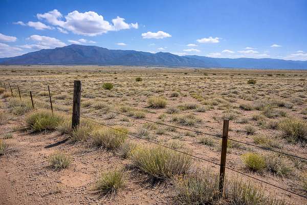 0.27 Acres of Residential Land for Sale in Valencia, New Mexico