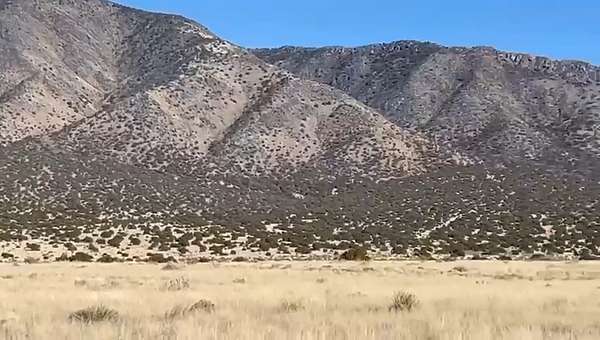 0.27 Acres of Residential Land for Sale in Valencia, New Mexico