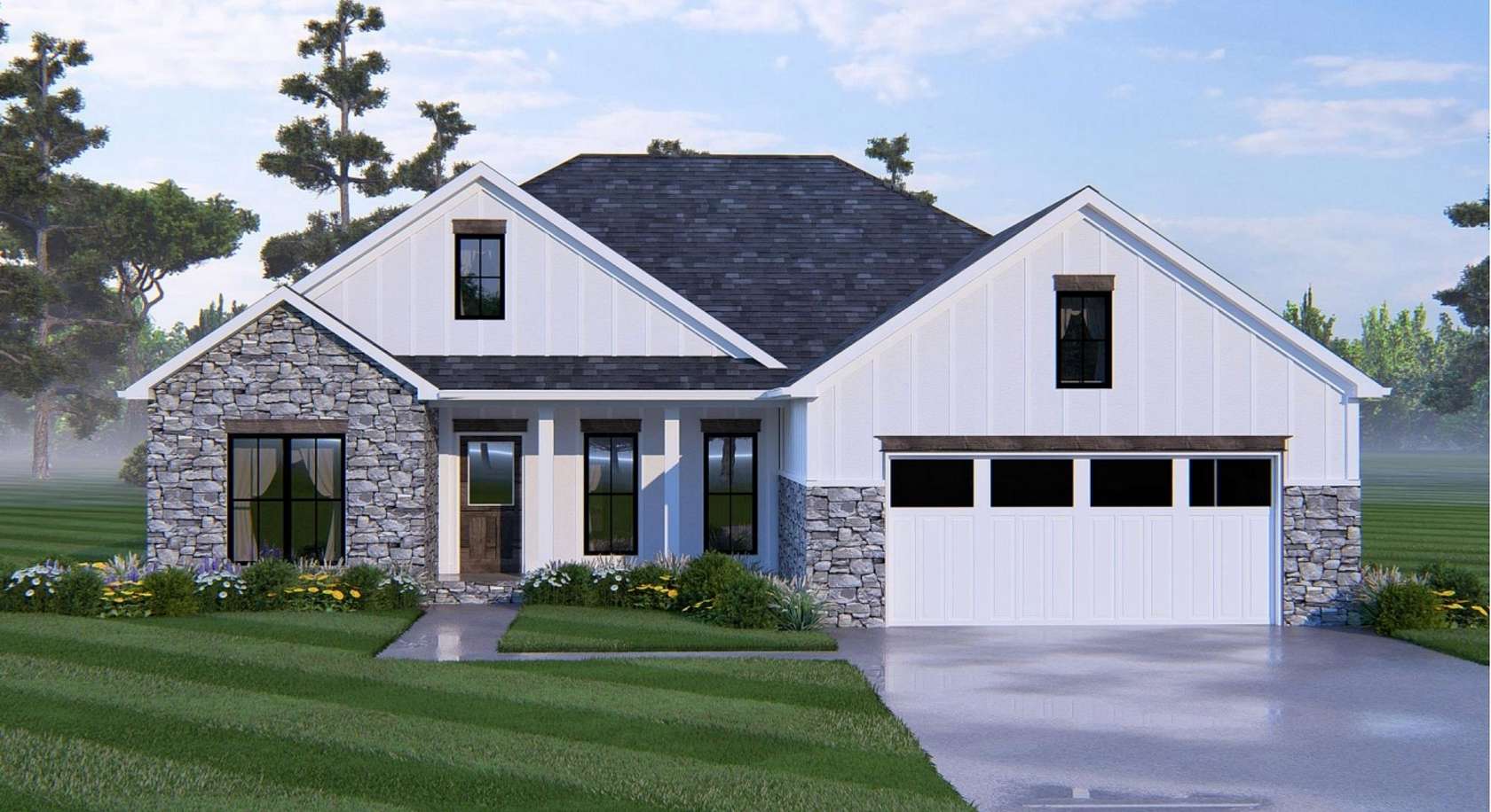 0.36 Acres of Residential Land for Sale in Monteagle, Tennessee