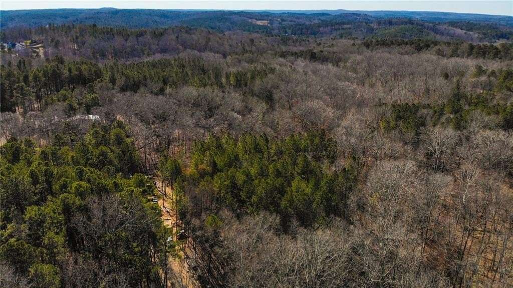 5.42 Acres of Residential Land for Sale in Dallas, Georgia