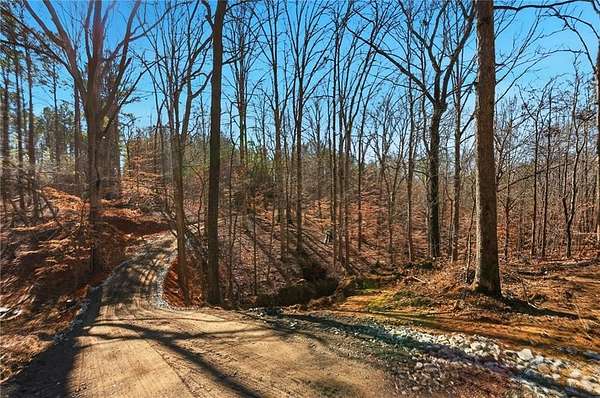 6.73 Acres of Residential Land for Sale in Dallas, Georgia