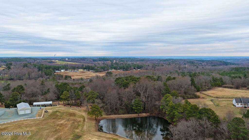 17 Acres of Land for Sale in Broadway, North Carolina