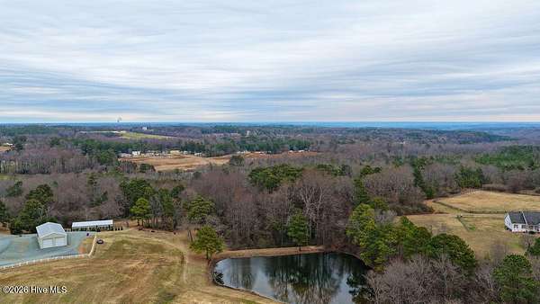 17 Acres of Land for Sale in Broadway, North Carolina