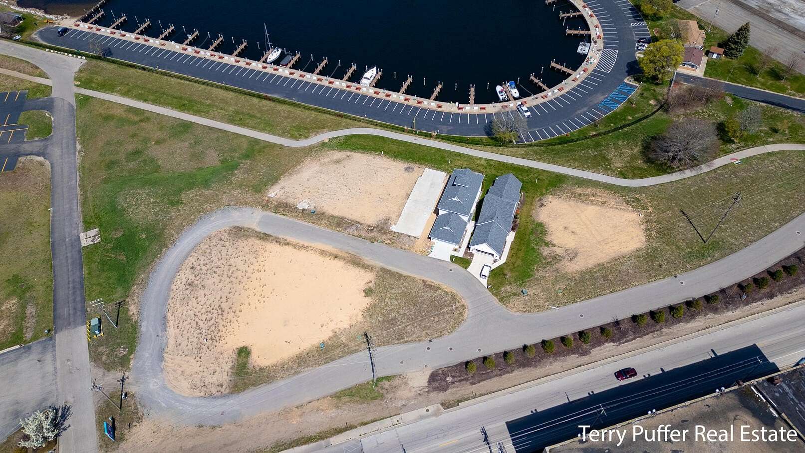 0.05 Acres of Residential Land for Sale in Muskegon, Michigan