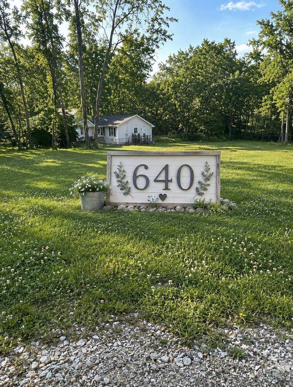 0.5 Acres of Residential Land for Sale in Clarksville, Tennessee