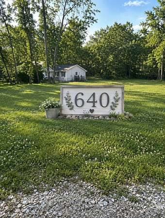 0.5 Acres of Residential Land for Sale in Clarksville, Tennessee