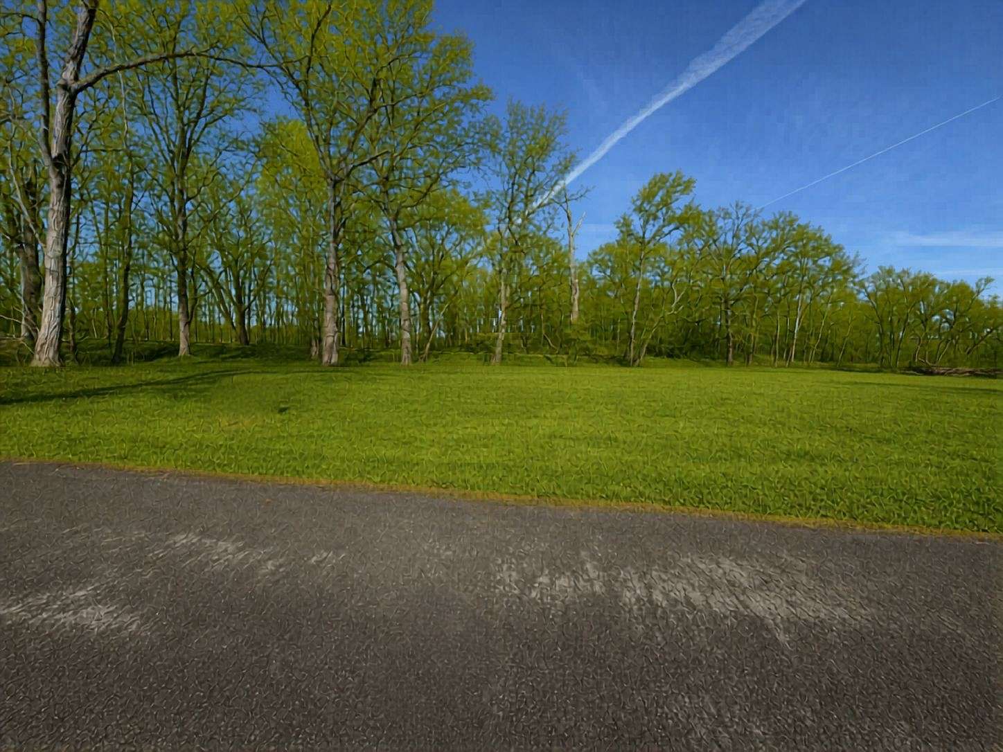 0.73 Acres of Residential Land for Sale in Clarksville, Tennessee