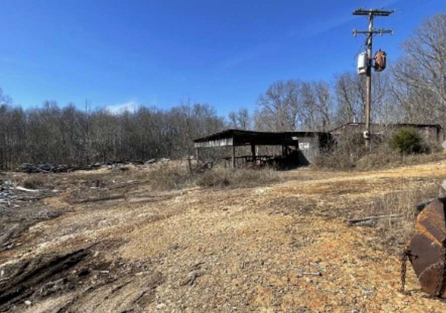 2.5 Acres of Commercial Land for Sale in Pulaski, Tennessee