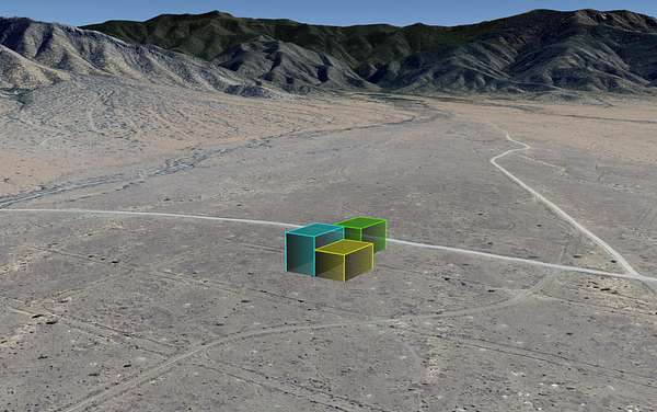 0.79 Acres of Residential Land for Sale in Valencia, New Mexico