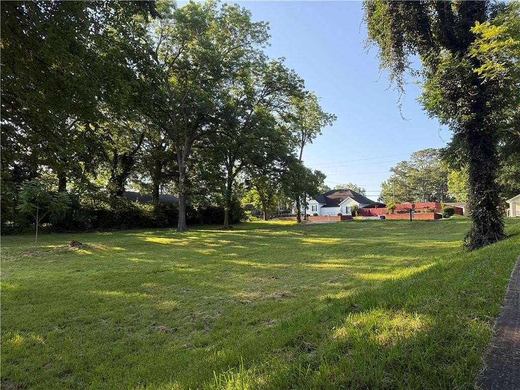 0.34 Acres of Residential Land for Sale in Dallas, Georgia