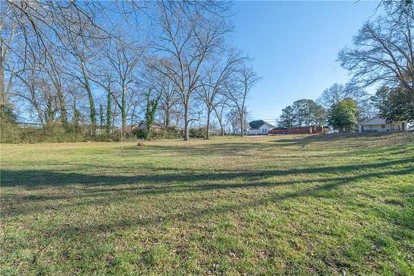 0.34 Acres of Residential Land for Sale in Dallas, Georgia
