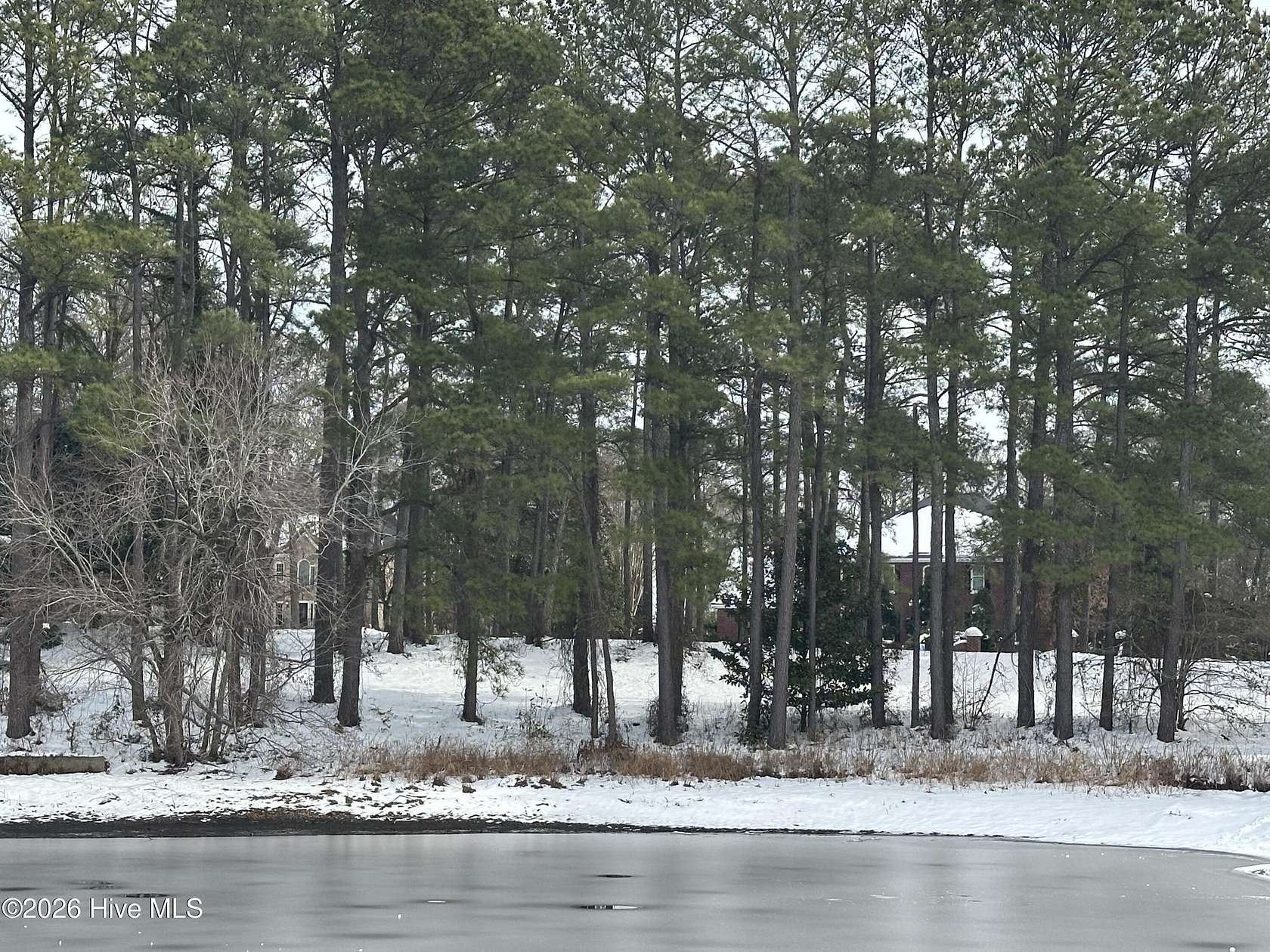 0.54 Acres of Land for Sale in Goldsboro, North Carolina