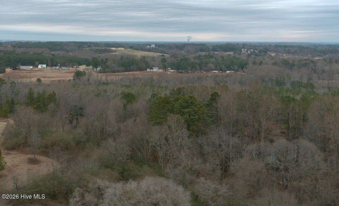 15 Acres of Land for Sale in Broadway, North Carolina