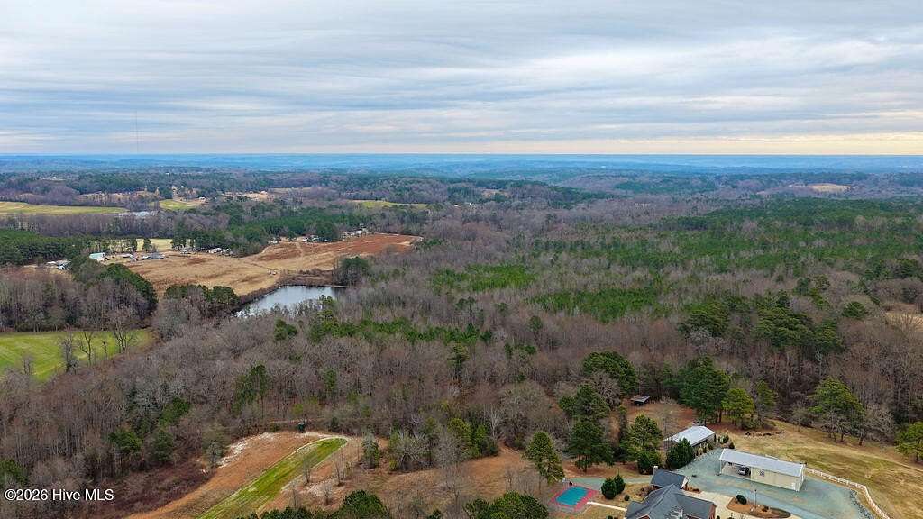 15 Acres of Land for Sale in Broadway, North Carolina