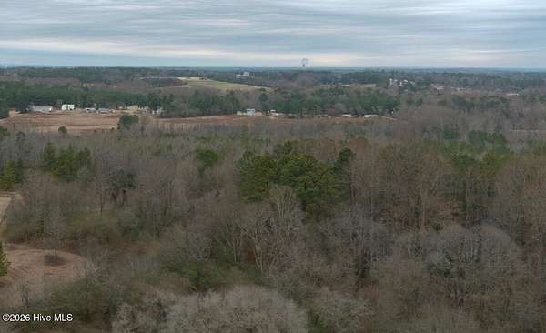 15 Acres of Land for Sale in Broadway, North Carolina
