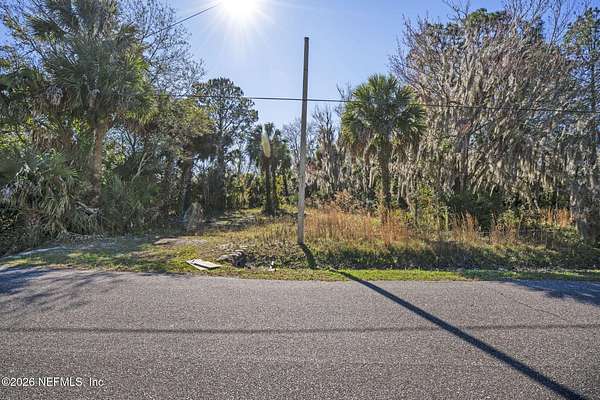 3.53 Acres of Land for Sale in Jacksonville, Florida