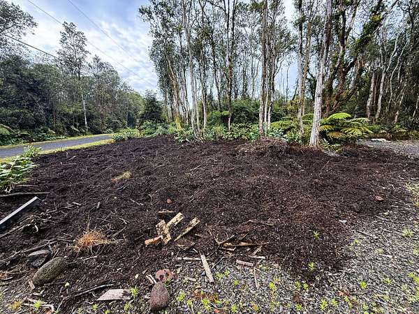 0.28 Acres of Residential Land for Sale in Volcano, Hawaii