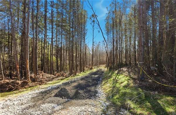 5.79 Acres of Residential Land for Sale in Dallas, Georgia