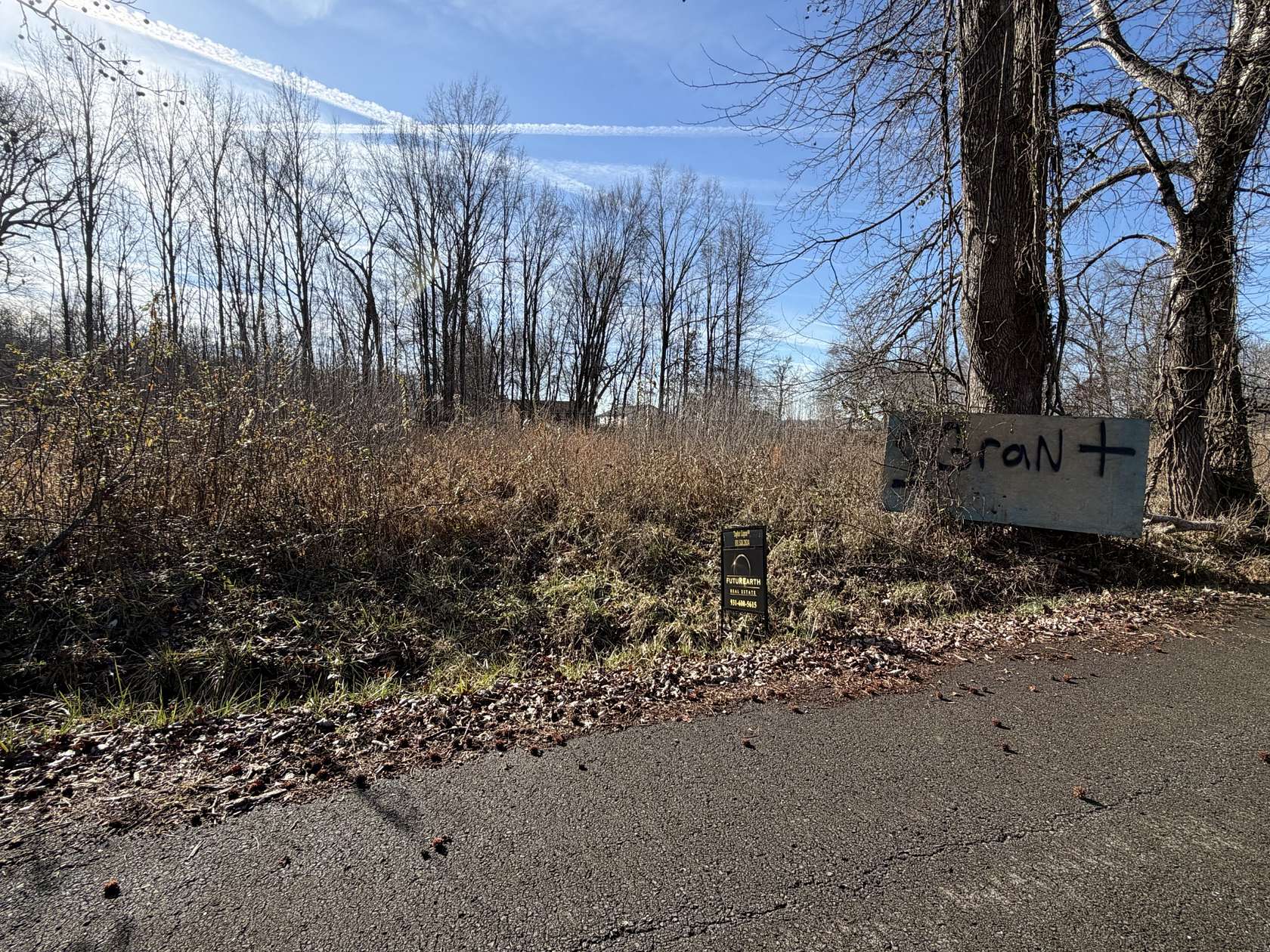 1.26 Acres of Residential Land for Sale in Clarksville, Tennessee