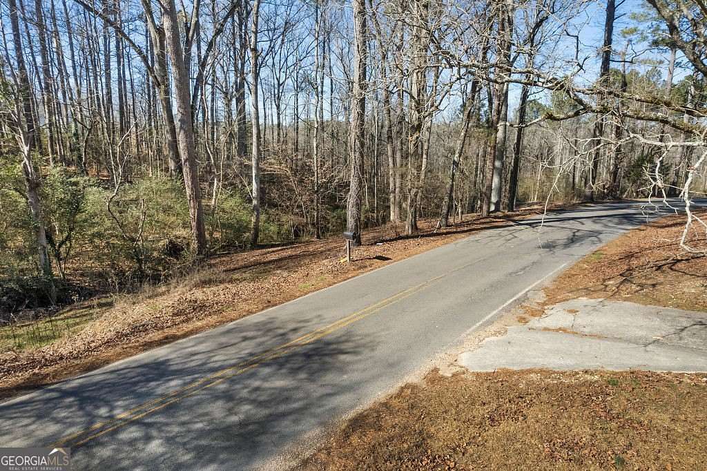 1.29 Acres of Residential Land for Sale in Rome, Georgia